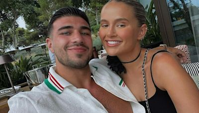 Molly-Mae and Tommy 'in talks for HUGE money reality show deal'