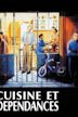 Cuisine et Dépendances