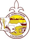 St. James Parish, Louisiana