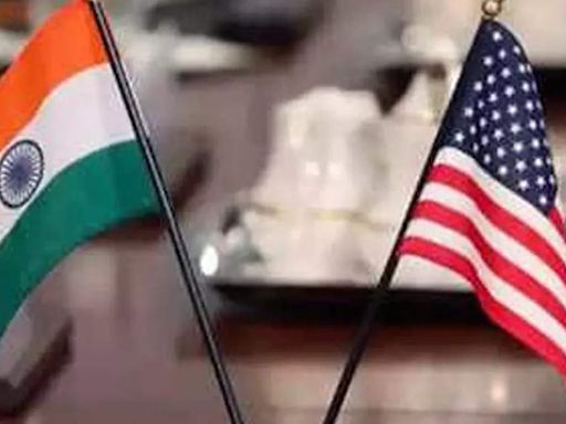 Navigating trust and strategic autonomy: The evolving dynamics of India-US relations - The Economic Times