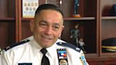 Col. Oscar Perez's journey from Colombia to police chief