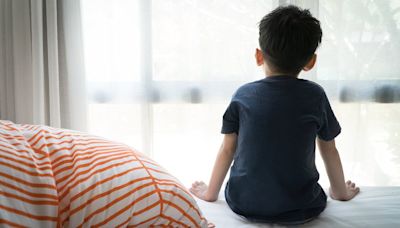 Severe autism can be reversed if treated at a young age, study finds