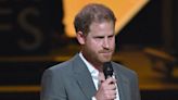 Prince Harry responds to being told the British public wants him to "shut up"