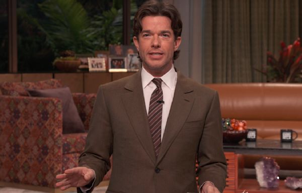 Why I Think John Mulaney Presents: Everybody's In L.A. Could Be A Game-Changer For Late Night TV