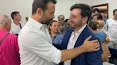Álvaro Queipo: 'Debemos apartarnos de las prácticas de crispación del PSOE'
