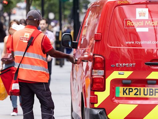 Royal Mail investigated for missing delivery targets in sixth year running