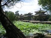 Chengde Mountain Resort