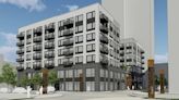 Flaherty & Collins seeking final approval for new apartment building at The Peninsula - Columbus Business First