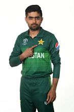 Babar Azam