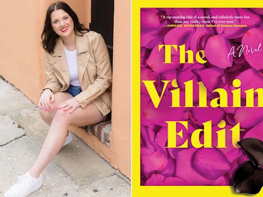 Emily Henry, “The Bachelor ”and “Fleabag” Unite in “The Villain Edit”: Read an Excerpt! (Exclusive)