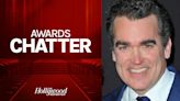 ‘Awards Chatter’ Podcast — Brian d’Arcy James (‘Into the Woods’ & ‘Days of Wine and Roses’)