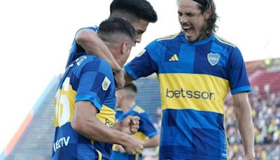 Boca viajará a Ecuador para los playoffs en la Copa Sudamericana: sus posibles rivales - Diario Río Negro