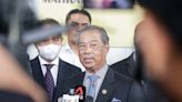 Muhyiddin denies arrest rumour, but says must meet MACC tomorrow