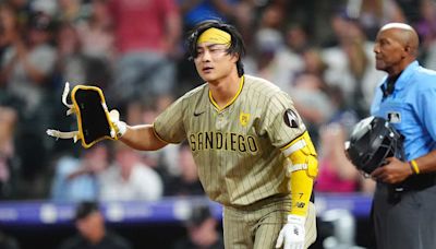 Padres Notes: Ha-Seong Kim Update; Fernando Tatis Jr.'s Heroics, Minor League Playoffs