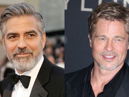 “Lobos”: así es la nueva película de George Clooney y Brad Pitt