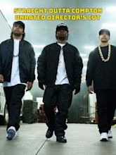 NWA: Straight Outta Compton