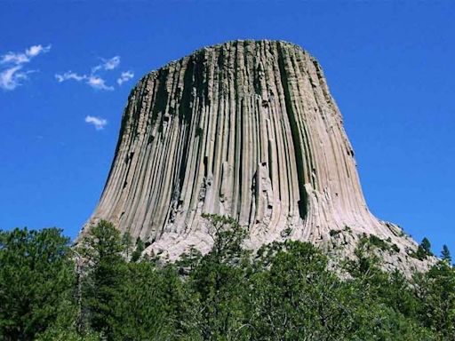 Devils Tower Fatality: Climber Fell From Iconic Crag