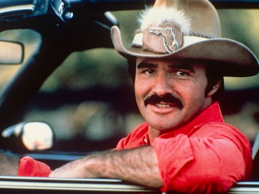 Burt Reynolds Movies — From All Star Halfback to Cosmo Centerfold to Box Office Legend