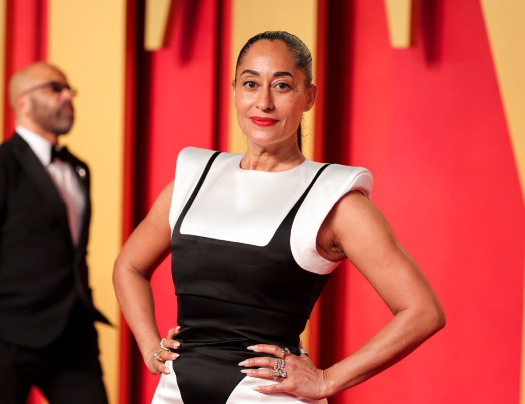 Tracee Ellis Ross Gives a Rare Update on Her Dating Life 10 Years After Her Last Public Romance