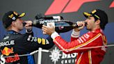 Mercedes sentencia el 'caso Verstappen'... ¿y da alas a Carlos Sainz?