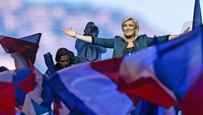 Opinion: France Is Headed Towards Its Most Feral Right-Wing Regime Since the Nazis