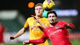 Newport sign defender Glennon