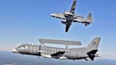 Ukraine Getting Swedish Airborne Early Warning Radar Planes Is A Big Deal