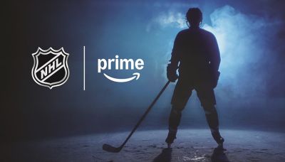 Amazon Partners With the NHL for 'Hard Knocks'-ish New Behind-the-Scenes Docuseries