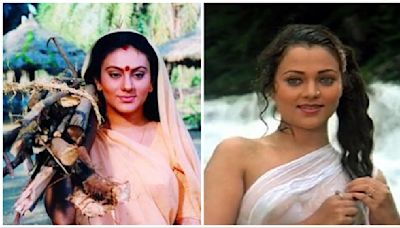 Ramayan’s ‘Sita’ Dipika Chikhlia says Raj Kapoor rejected her for Mandakini’s role in Ram Teri Ganga Maili: ‘I was shocked when I watched the film’