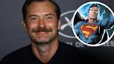 La razón por la que Jude Law no quiso ser Superman en el cine