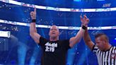 Steve Austin: People Have Been Speculating, But I’m Just Training Hard Because I’m Tired Of Looking Like Shit