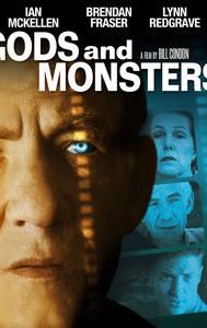 Gods and Monsters (film)