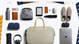 The Best Weekender Bags for the Perfect Getaway Whenever You Need One