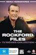 The Rockford Files: Shoot-Out at the Golden Pagoda