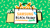 Samsung early Black Friday 2022 deals are here with savings on smartphones, appliances and TVs