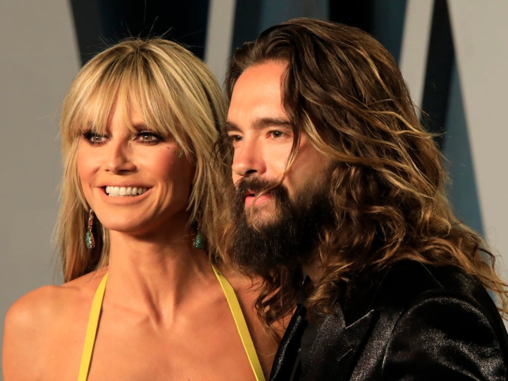 Insiders Claim Why Heidi Klum & Tom Kaulitz’s Type of Partying ‘Rubs People the Wrong Way'