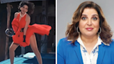 Farah Khan Recalls Pooja Bedi's Skirt Mishap On Pehla Nasha Shoot: 'Spot Boy Fainted, I Saw What A Thong Looks Like'