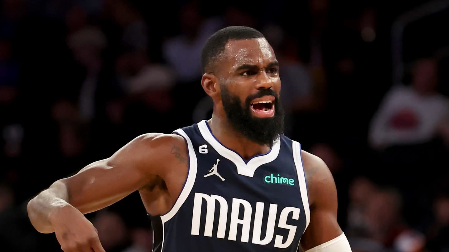 Tim Hardaway Jr. Sends Out Viral Instagram Post After Dallas Mavericks Trade