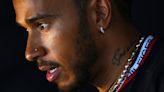 Squash, surfing and Antarctica: Lewis Hamilton is in the shape of his life – but will it all be in vain?