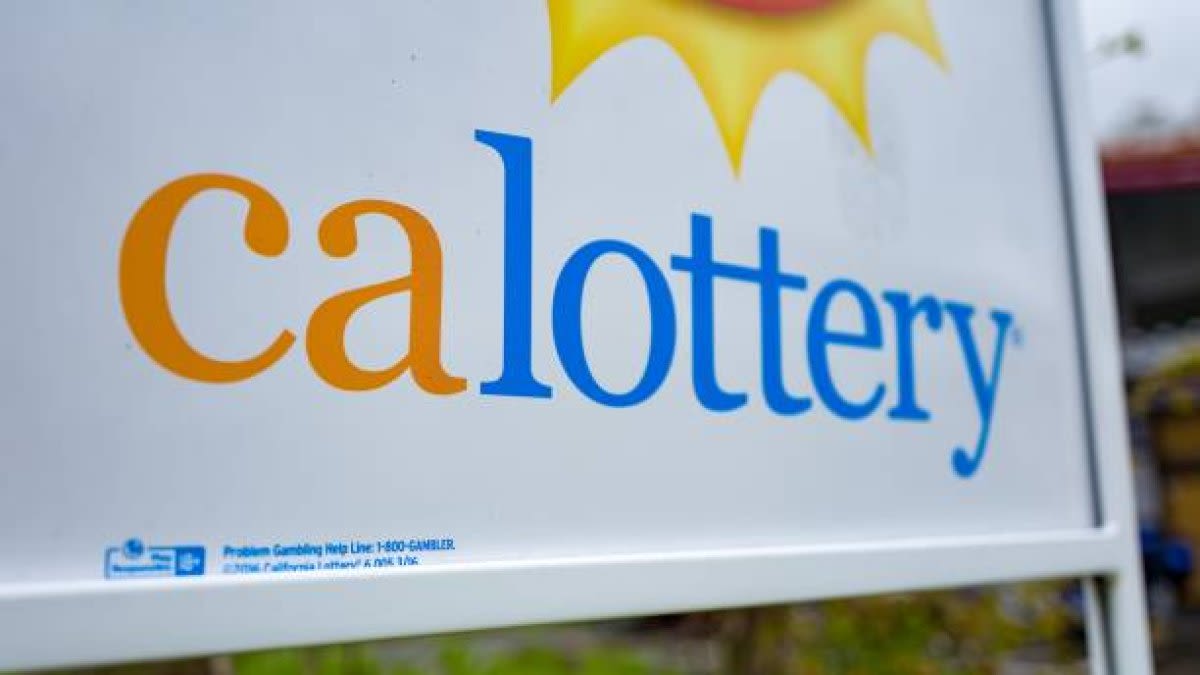 Jackpot! San Jose lottery player wins $10 million on Scratchers ticket