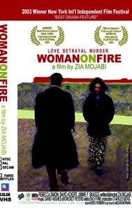 Woman on Fire