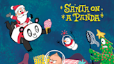 ‘Steven Universe’ Producer Brian A. Miller To Lead Feature Adaptation Of Children’s Book ‘Santa On A Panda’ At Toonz...