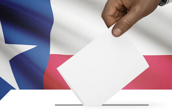 Texas primary runoff election 2024: results tracker