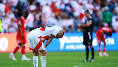 Canadá hunde a Perú con su primera victoria en una Copa América