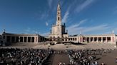 Faithful descend on Portugal's Fatima to pray for peace as wars rage