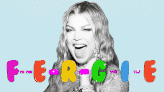 Fergie’s Big, Glamorous Comeback Is Finally Here