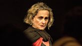 Regina Braga retorna aos palcos com 'São Paulo' - OFuxico