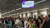 Europe's airports are a mess. Here's how summer travelers can 'prepare for the worst.'