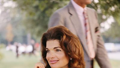 Jackie Kennedy Onassis’ Private Hell Revealed: JFK’s ‘Constant Infidelities’ and More