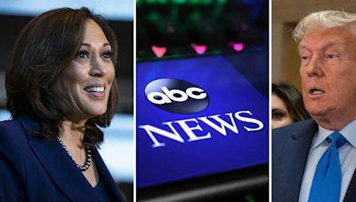 Why Trumpers think an ABC whistleblower is about to prove the debate was rigged